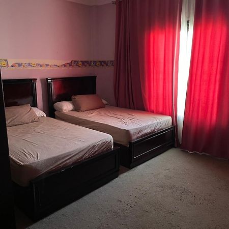Cheerful Spacious Apartment In Rehab City , Fully Equipped, Guest First Choice & Best Offer In The City مدينة الرحاب Cairo Exterior foto
