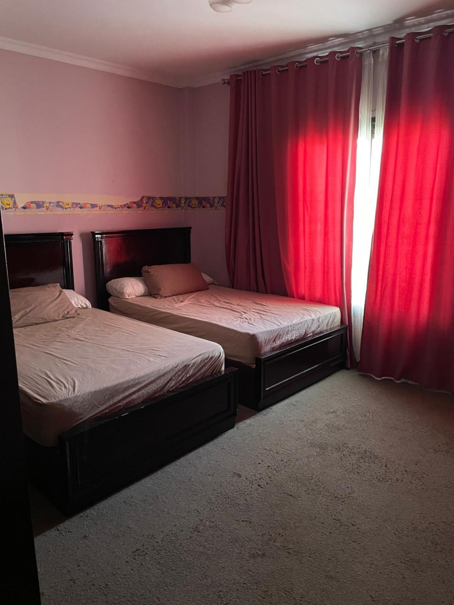 Cheerful Spacious Apartment In Rehab City , Fully Equipped, Guest First Choice & Best Offer In The City مدينة الرحاب Cairo Exterior foto